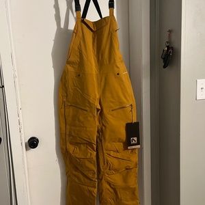 Flowlow Womens Moxie Bibs